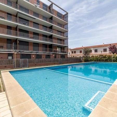 Calafell Seaside Escape Lejlighed Værelse billede