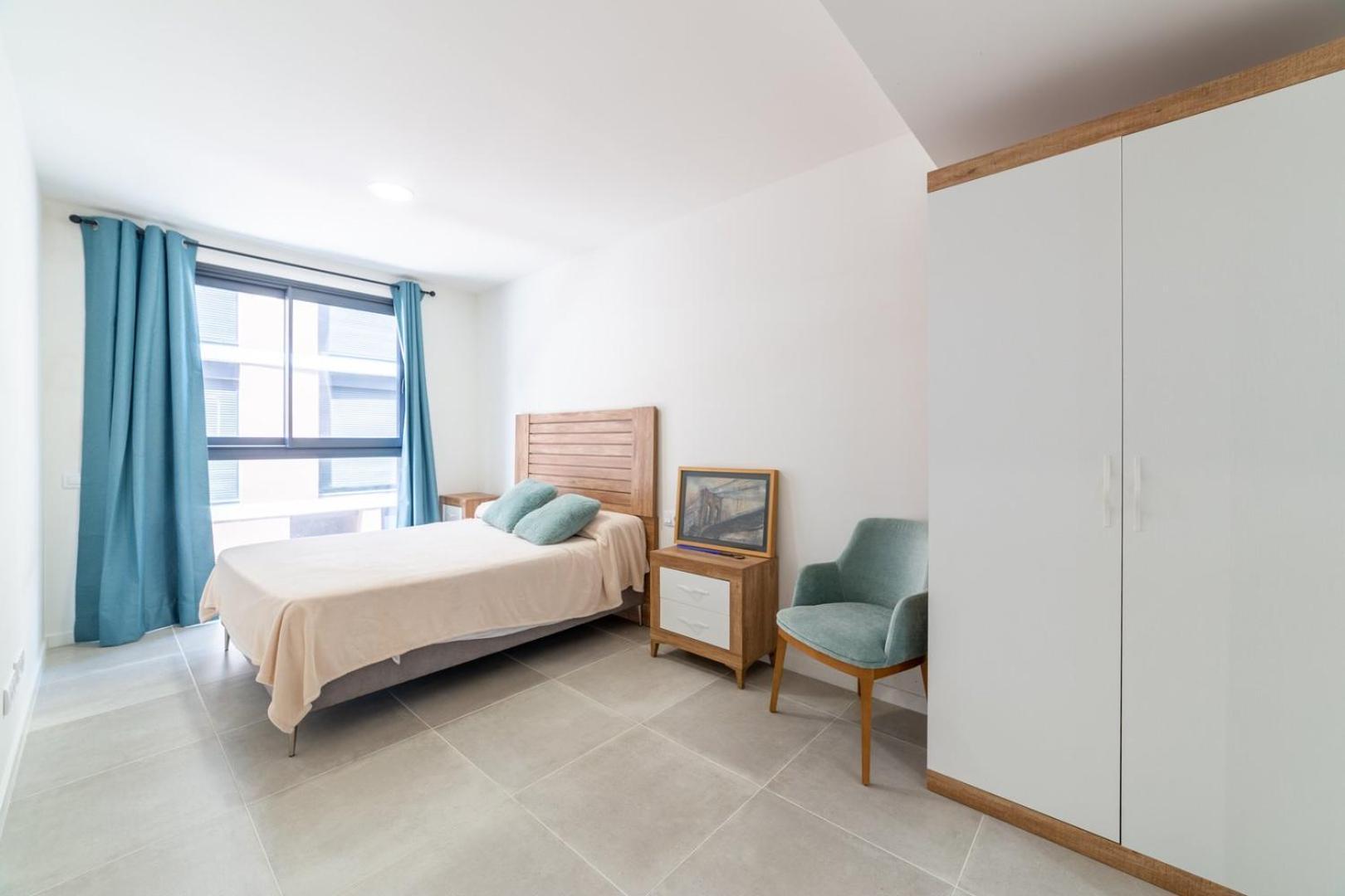 Calafell Seaside Escape Lejlighed Værelse billede